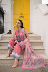 Sobia Nazir | Prints 26 | 6B