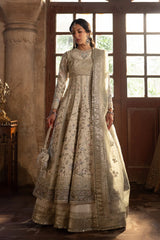 Nyra | Unstitched Luxury Formal | Raha