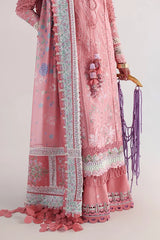 Suffuse | KESIRA | LAWN EID UNSTITCHED'26