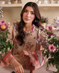 Faiza Saqlain | Serina Luxe | Adania