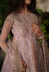 Ajr Couture | Dastan e Ishq | Dhanak