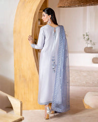 Mushq | Zarminay Luxury Pret 26 | Elya