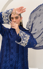 Sana Abbas | Ara Eid Luxe | Sora