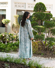 Neeshay | Printkari Luxe | CALIXA