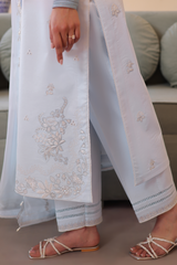Seran | Nayab Eid Lawn | NIHA