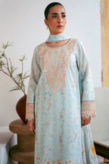Aabyaan | Print Luxe 26 | RIHANA (AP-05)