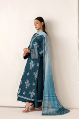 Farasha | Summer Melody 26 | Azure Frost