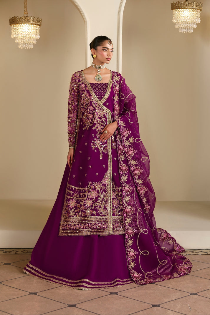Inara | Ophelia Luxury Formal | AURORA