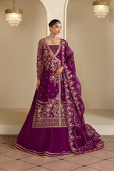 Inara | Ophelia Luxury Formal | AURORA