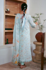 Aabyaan | Print Luxe 26 | RIHANA (AP-05)
