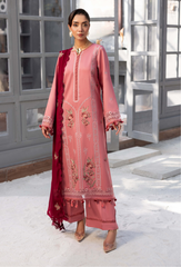 Humdum | Fareesha 26 | D04