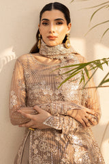 Farasha | Lu Zella Premium Formals 25 | Misty Grace