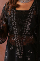 Sardinia | Tara Formals | Ebony