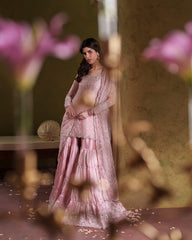 Faiza Saqlain | Lamia Wedding Formals | Husna