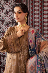 Nureh | Bazaar Luxe 25 | NE-205