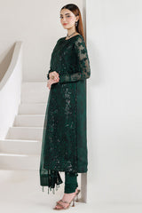Farasha | Fiorella Formals 26 | Jade Majesty