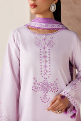 Farasha | Summer Melody 26 | Petal Violet