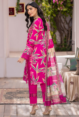 Humdum | Rang e Noor SS 24 | D02
