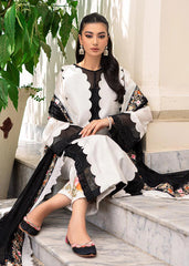 Saira Shakira | Luxury Pret | Wisteria | Zayan Clothing UK