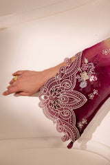 Nureh | Fancy Formal | NP-775