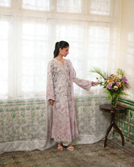 Neeshay | Printkari | BLUSHÉ