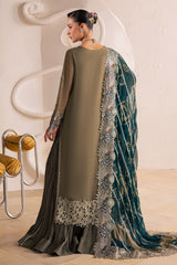 Nureh | Fancy Formal | NP-770