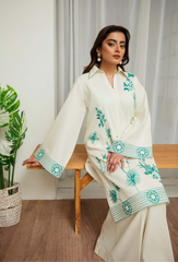Humdum | Ayra Ready to wear | Ayra - D02