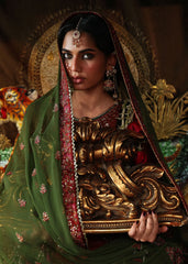 Hemali - Hussain Rehar Festive Unstitched 26