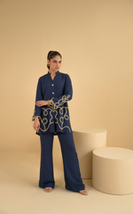 Sana Abbas | La Fiesta | Aria
