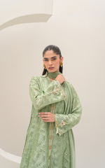 Sana Abbas | Ara Eid Luxe | Lumi