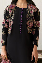 Vanya | Luxury and Formals | SY-02