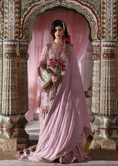 Rukhsaar - Hussain Rehar Festive Unstitched 26