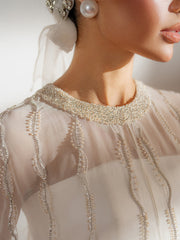 Caia | Luxury Edit 26 | SADIE-WHITE