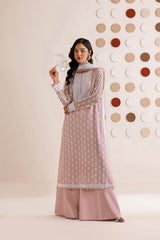 Farasha | Chiffon Threads 26 | BLUSH SAND