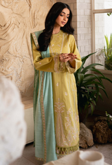 Humdum | Mirha Lawn 25 | Mirha - D04