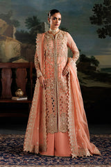 Inara | Gulnaar Wedding Formals | ZAREEN