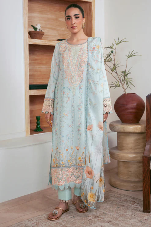 Aabyaan | Print Luxe 26 | RIHANA (AP-05)