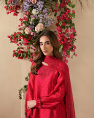 Faiza Saqlain | Serina Luxe | Suhayr