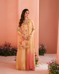 Faiza Saqlain | Roim Pret | Resal