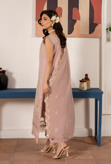 Humdum | Meraki Lawn | Meraki - D04