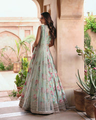 Faiza Saqlain | Averia Bridals | Rosabelle | Zayan Clothing UK