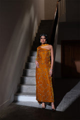 Caia | Luxury Velvet Edit 25 | Amber