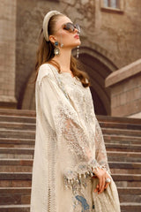 Maria B | Luxury Lawn |  D-2307-B