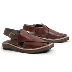 Vogue Maroon - SLO Shoes