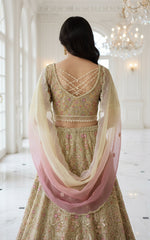 Threads and Motifs | Formal Dresses 25 | 9206.1