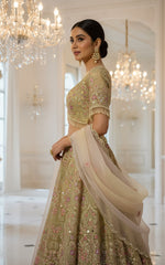 Threads and Motifs | Formal Dresses 25 | 9206.1