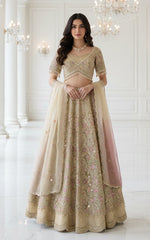 Threads and Motifs | Formal Dresses 25 | 9206.1