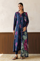 Baroque | Luxury Summer Pret | UF-4497