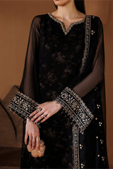 Baroque  | Luxury Pret 26 | PR-1288