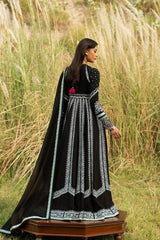 Afrozeh | SUKHAN WINTER UNSTITCHED '26 | FIRAASAT